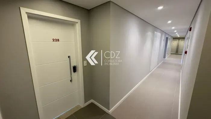Apartamento para alugar no Mandarim Campolim (Zona Sul, Sorocaba-SP)