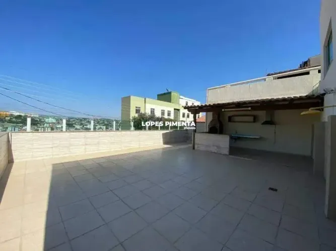 Casa residencial à venda no Bairro Havaí, em Belo Horizonte