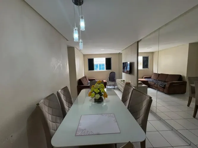 Apartamento à venda no JARDIM BRASILETO, SANTA LÚCIA, Maceió, AL