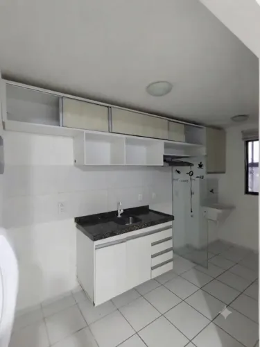 Laise mostra Ecorgadem para locação
