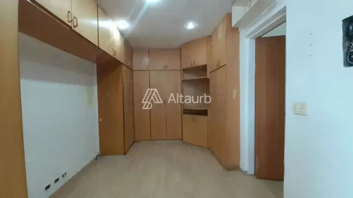 BROOKLIN-2 SUITES-DECORADO-LOCAÇÃO-ESCRITÓRIO-DUPLEX-LAZER-UNICO!!!