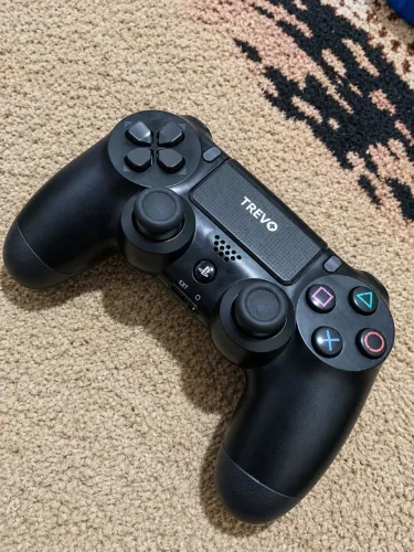 Controle de ps4