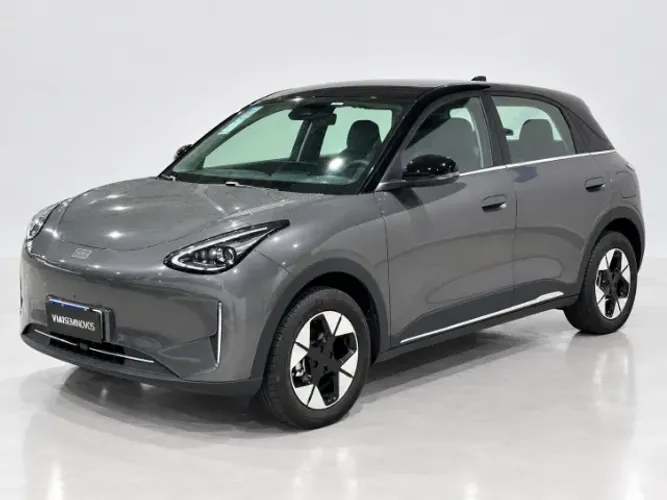 Geely EX2 Max 2026