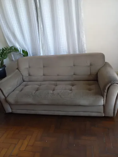 Sofá 3 lugares