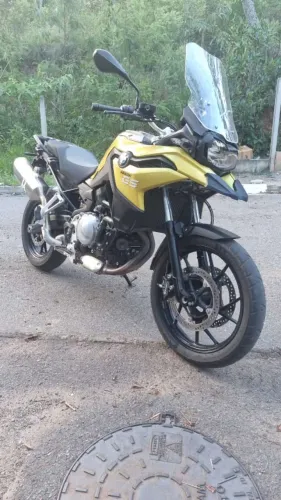 Bmw Gs 750 Premium 2020 bx km