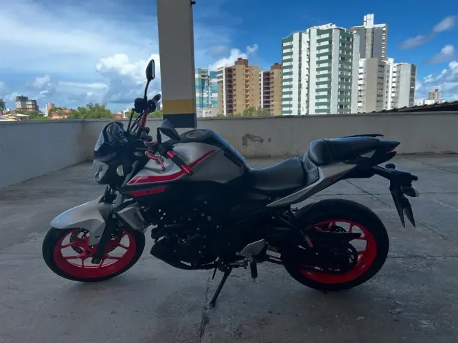 MT 03 2019