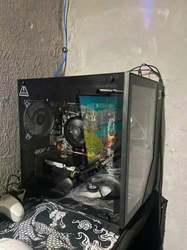 Pc gamer 