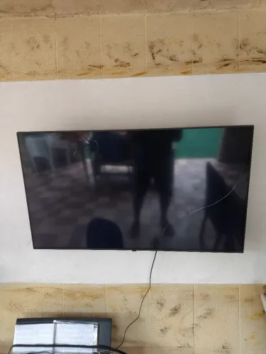 Tv a LG 50 4k