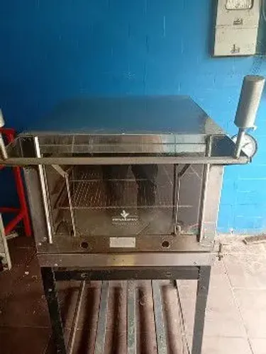 Vende se forno industrial $ 200 a VISTA