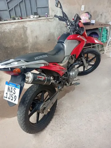 Bros 150 
