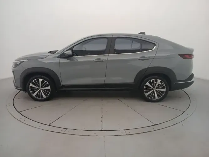 Fiat Fastback Audace 1.0 200 T. Flex AUT 2023