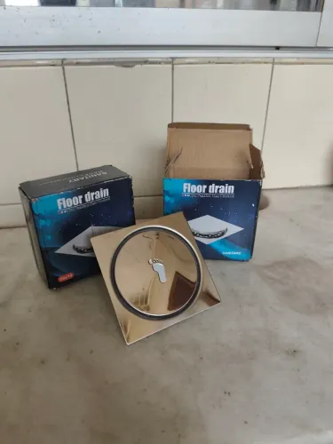 Ralinho Inteligente para Piso 10x10