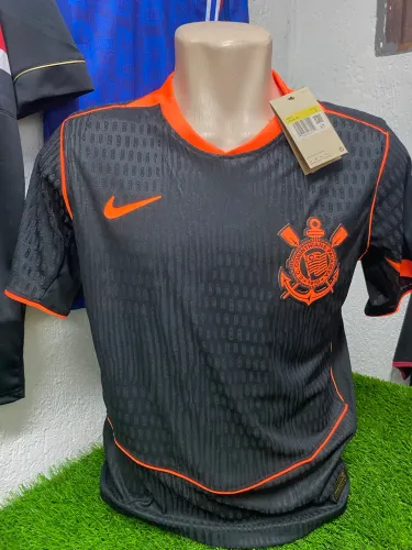 CORINTHIANS III 25/26 (versão jogador)