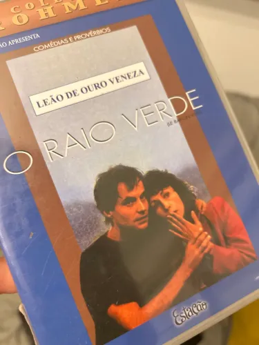 3 DVDs diversos