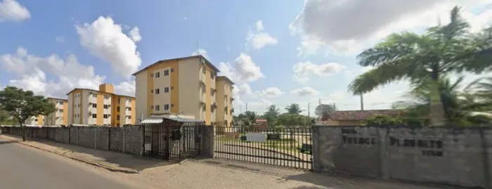 VENDE-SE Apartamento - Village Planalto