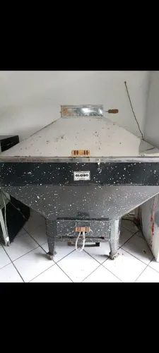 Churrasqueira Globo