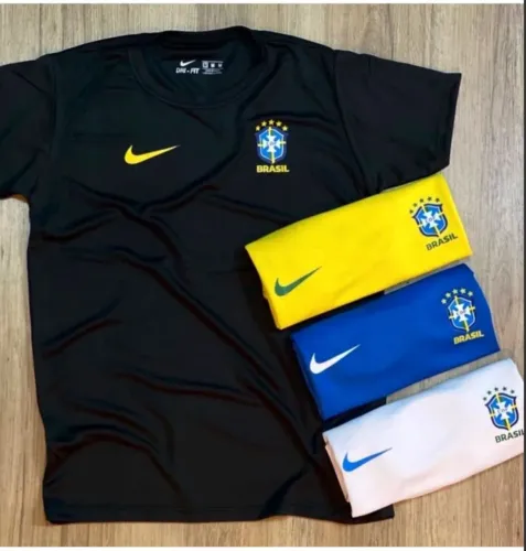 Camisa seleção 
