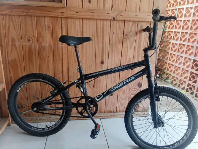 Bicicletas