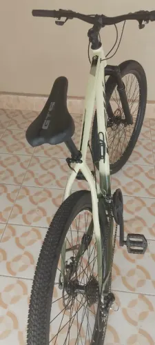 Bicicleta 600