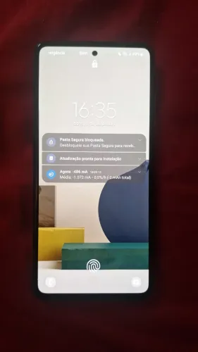 Sansung galaxy A52 5g