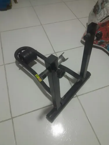 Rolo de treino para baike aro 26 e 29