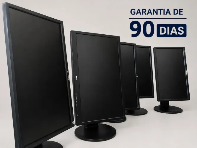 Monitor (lg)