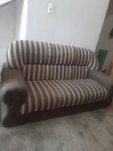 Sofá 2 e 3 lugares