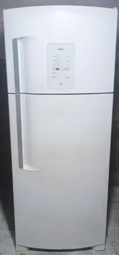 Geladeira Brastemp Ative Frost Free 429L - 110v