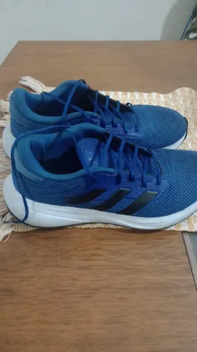 Tenis Adidas Response Runner U número 38.