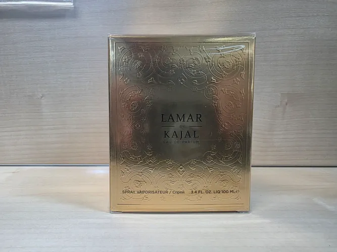Perfume de nicho
