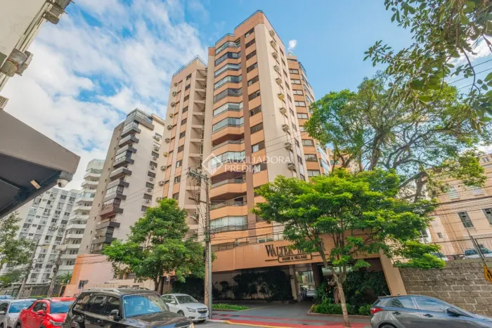 Cobertura com 270 m², 5 dormitórios, à venda no Centro - Oportunidade imperdível!