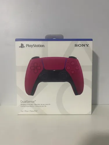 Controle Dualsense