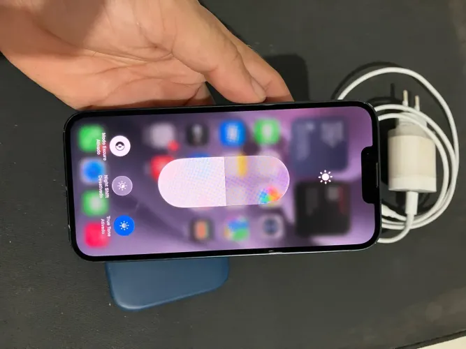 iPhone 14