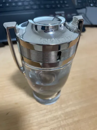 Perfume Invictus Masculino Eau de Toilette