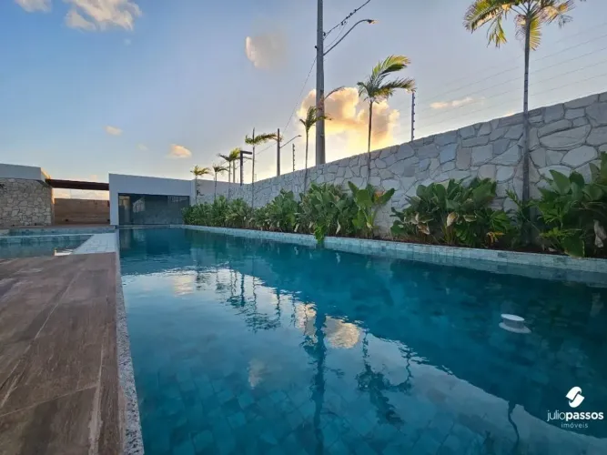 Lote a venda no Condomínio Reserva Buena Vista com 409m² - Aruana - Aracaju/SE
