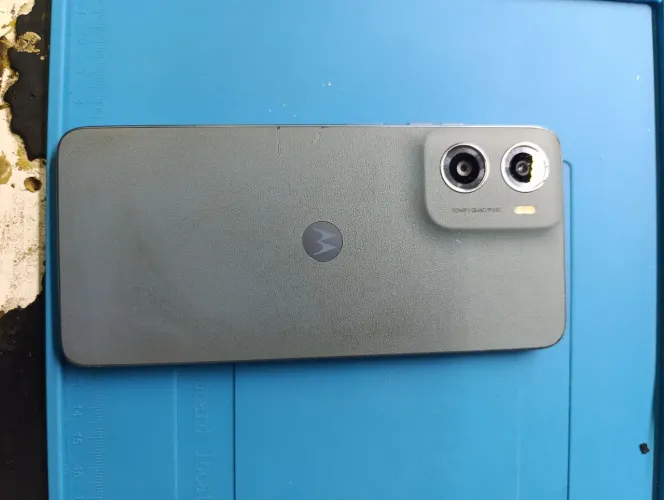 Moto g05 128gb faço entrega 