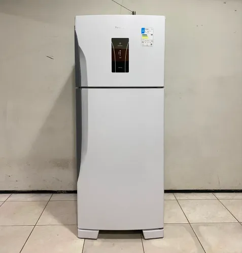 Geladeira Panasonic 