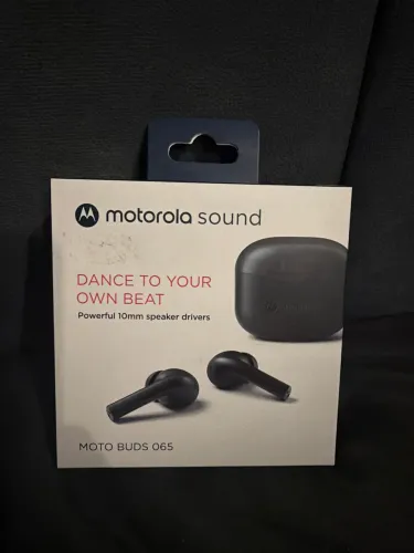 Moto Buds 065
