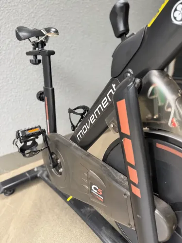 BIKE INDOOR PROFISSIONAL 