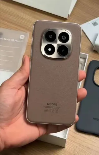Redimi Note 15 Pro