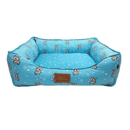Cama para Pet Original Fábrica Pet unicórnio M