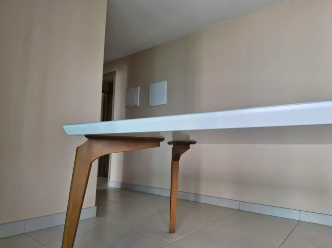 Mesa de jantar