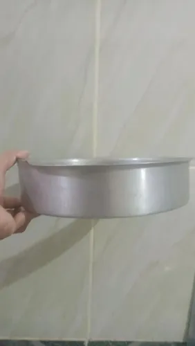 Formas de bolo 