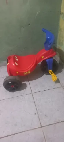 Triciculo infantil