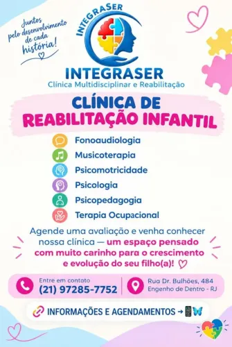 Clinica IntegraSer