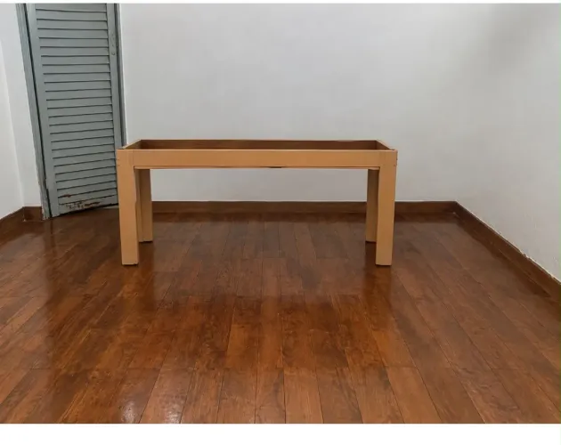 Vendo mesa sem pedra
