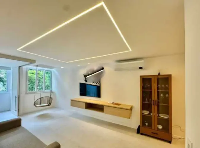 Apartamento : Padrão / Residencial / Ipanema