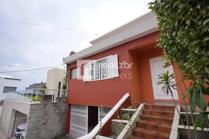Casa 7 quartos no bairro Bom Abrigo em Florianópolis