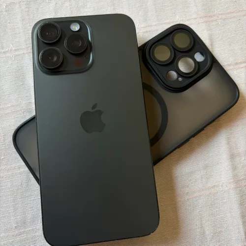 Iphone 15 Pro Max 1TB