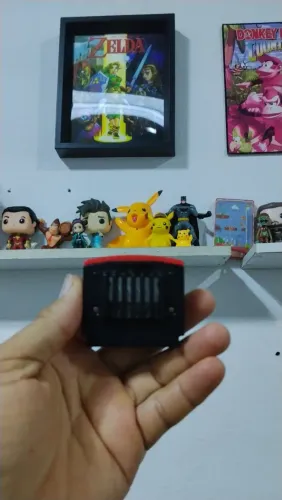 EXPANSOR N64